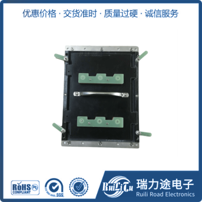 波峰焊治具3