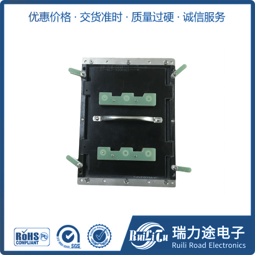 波峰焊治具3