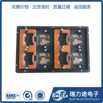 波峰焊治具6